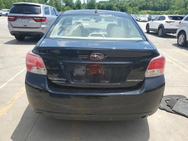 Photo 6 from auction – 2012 SUBARU IMPREZA with VIN JF1GJAA63CH020050