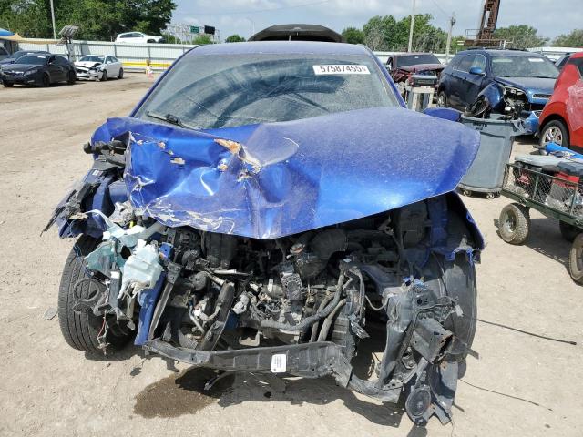 Photo 5 from auction – 2013 HYUNDAI ACCENT GLS with VIN KMHCU4AE2DU320367