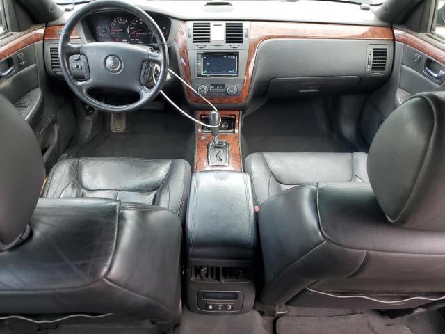 Photo 8 from auction – 2006 CADILLAC DTS with VIN 1G6KD57Y46U247841