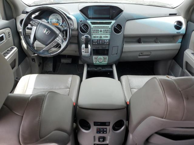 Photo 8 from auction – 2009 HONDA PILOT TOUR with VIN 5FNYF48939B049607
