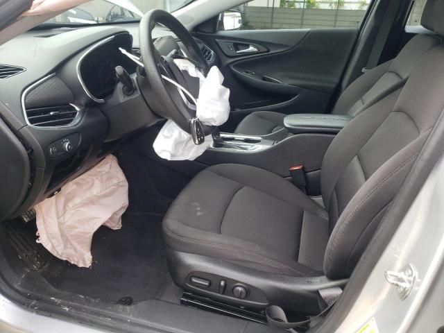 Photo 7 from auction – 2019 CHEVROLET MALIBU LT with VIN 1G1ZD5ST9KF224828
