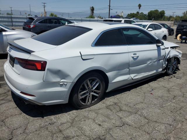 Photo 3 from auction – 2018 AUDI S5 PRESTIG with VIN WAUR4AF55JA132376