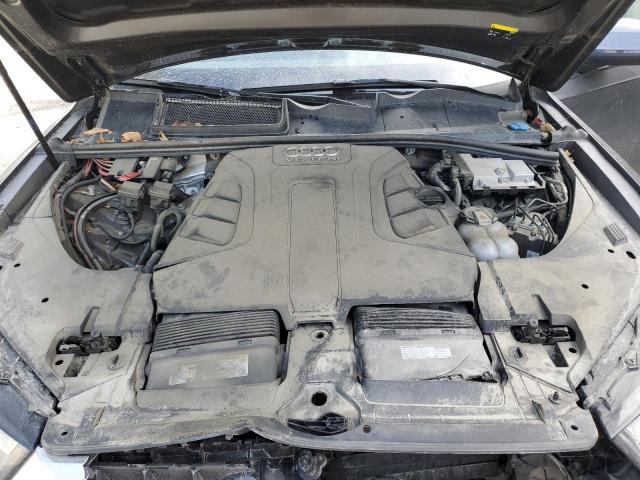 Photo 12 from auction – 2019 AUDI Q7 PREMIUM with VIN WA1LAAF77KD009028