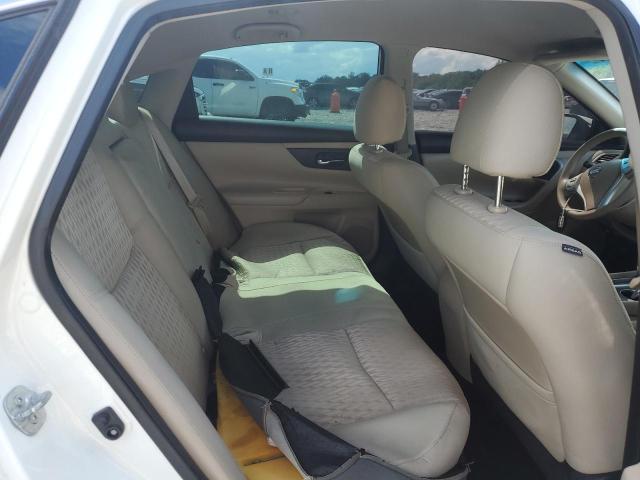 Photo 10 from auction – 2017 NISSAN ALTIMA 2.5 with VIN 1N4AL3AP7HC166654