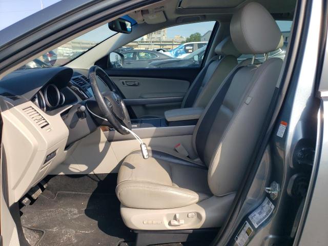 Photo 7 from auction – 2011 MAZDA CX-9 with VIN JM3TB2DAXB0330938