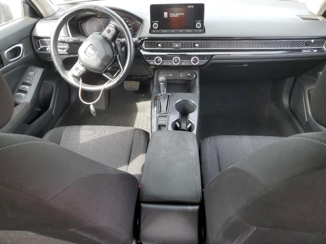 Photo 8 from auction – 2022 HONDA CIVIC with VIN 2HGFE1F72NH304506