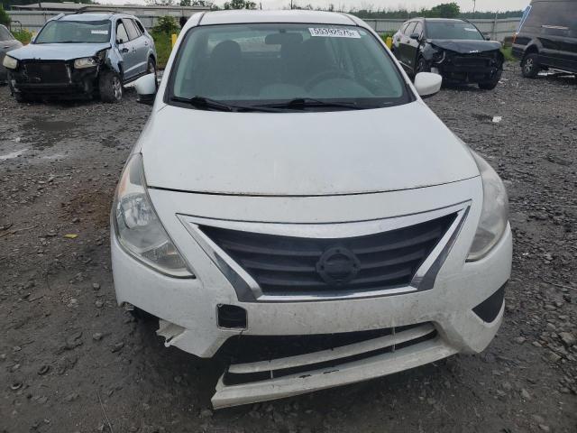 Photo 5 from auction – 2016 NISSAN VERSA S with VIN 3N1CN7AP5GL915347