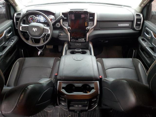 Photo 8 from auction – 2024 RAM 3500 LARAM with VIN 3C63RRJL2RG350455