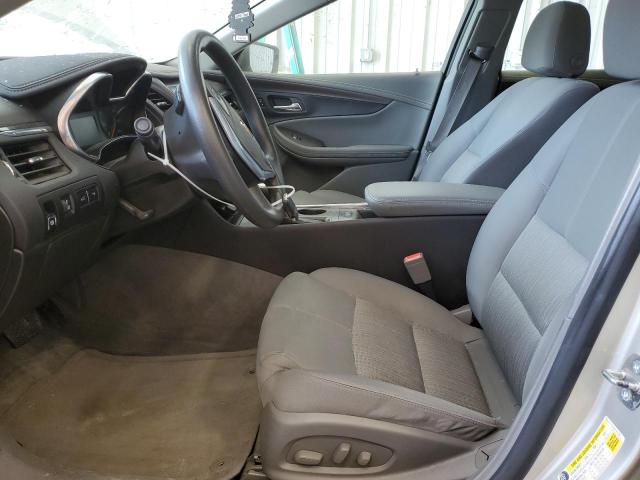 Photo 7 from auction – 2015 CHEVROLET IMPALA LS with VIN 2G11Z5SL6F9191851