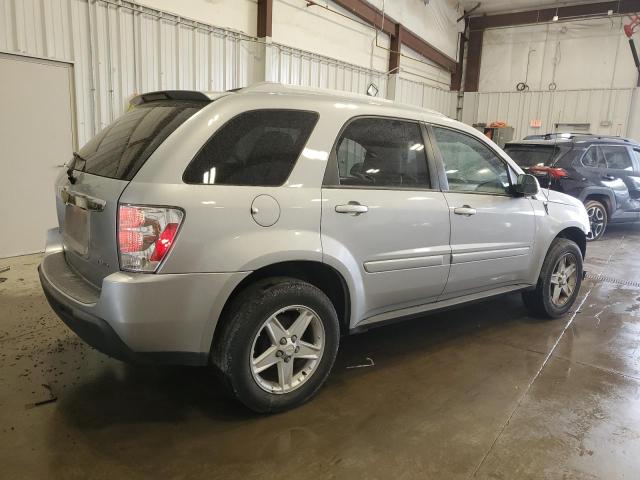 Photo 3 from auction – 2005 CHEVROLET EQUINOX LT with VIN 2CNDL73F456190655