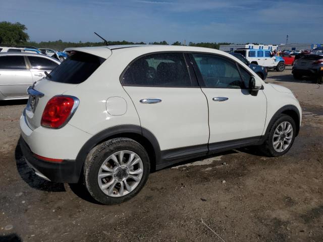Photo 3 from auction – 2016 FIAT 500X EASY with VIN ZFBCFXBT0GP465491