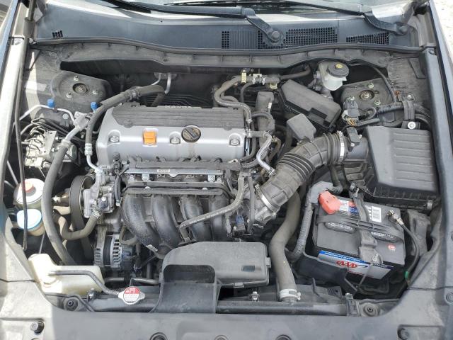Photo 11 from auction – 2012 HONDA ACCORD LX with VIN 1HGCP2F33CA171542