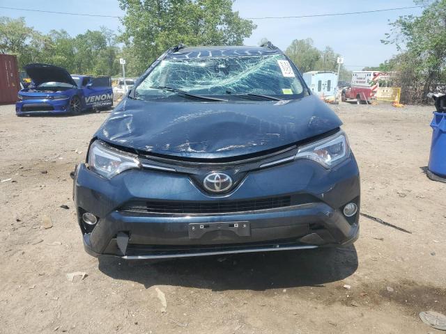 Photo 5 from auction – 2018 TOYOTA RAV4 LIMIT with VIN JTMDFREV5JJ178779