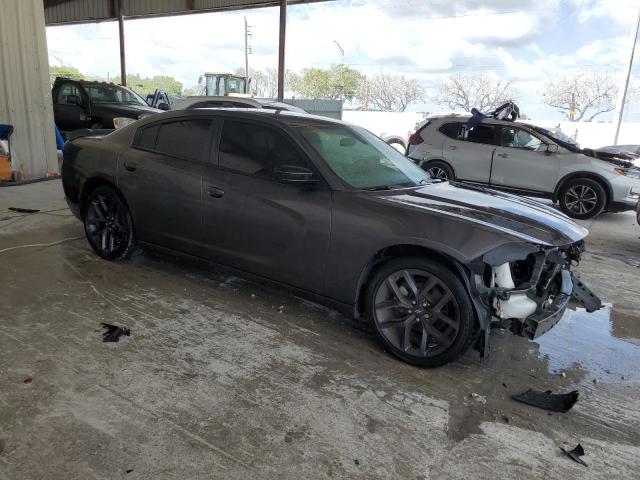 Снимка 4 от търг – 2023 DODGE CHARGER SX с VIN 2C3CDXBGXPH598564