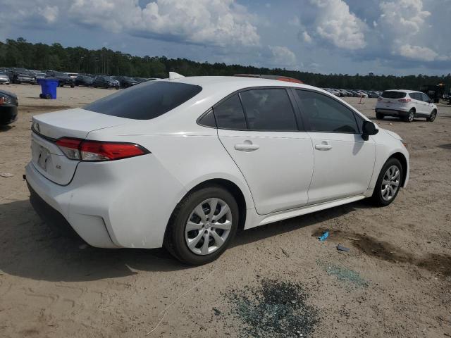 Photo 3 from auction – 2023 TOYOTA COROLLA LE with VIN 5YFB4MDE3PP034959
