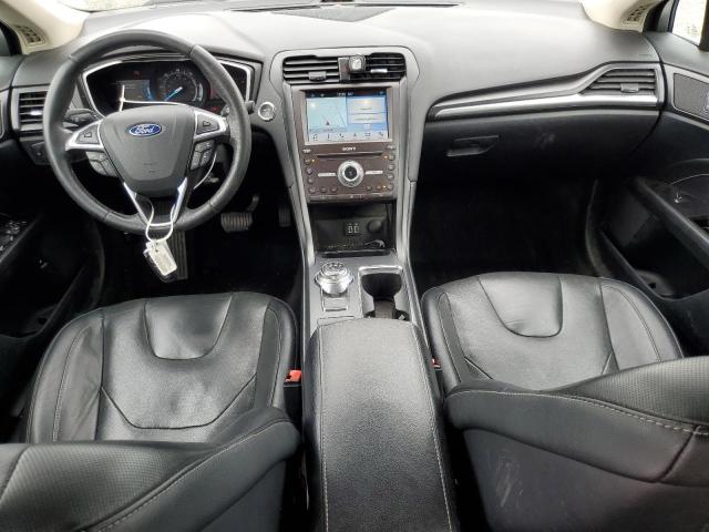 Photo 8 from auction – 2019 FORD FUSION TIT with VIN 3FA6P0SU2KR202644