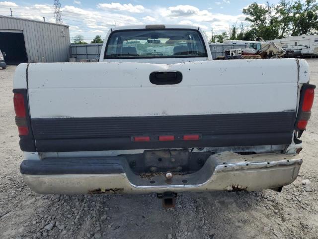 Photo 6 from auction – 1995 DODGE RAM 3500 with VIN 3B7MC33C4SM107732