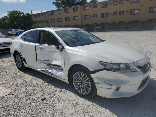 Photo 4 from auction – 2015 LEXUS ES 350 with VIN JTHBK1GG7F2204706