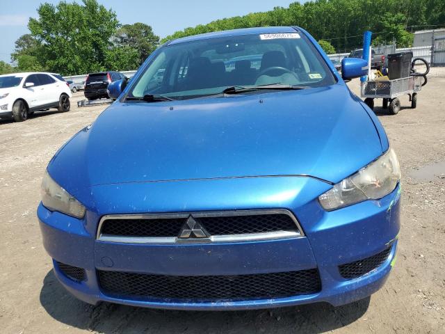 Photo 5 from auction – 2015 MITSUBISHI LANCER with VIN JA32U2FU6FU017792