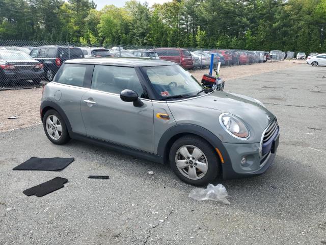Photo 4 from auction – 2018 MINI COOPER with VIN WMWXP5C52J2D71696