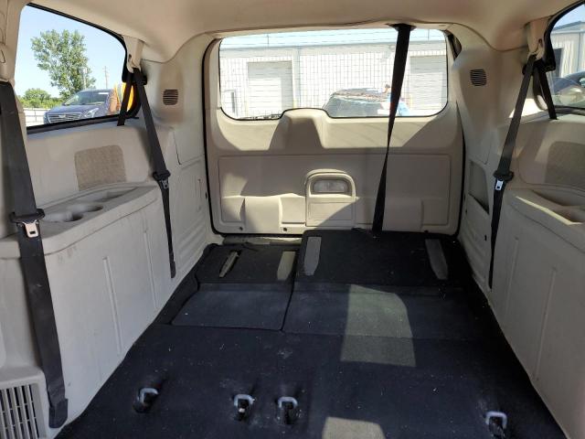 Photo 10 from auction – 2013 CHRYSLER TOWN & COU with VIN 2C4RC1BG7DR674477
