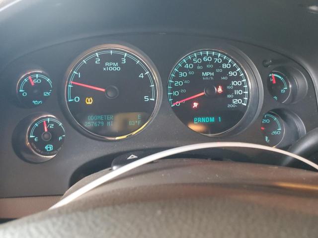 Photo 9 from auction – 2012 CHEVROLET SILVERADO with VIN 1GC1KYE80CF221918