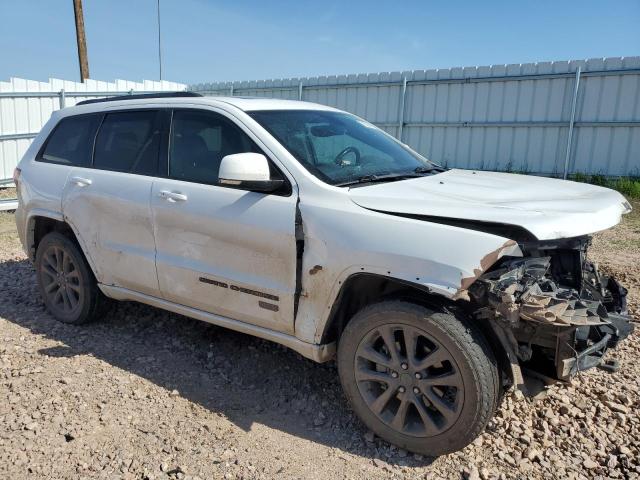 Photo 4 from auction – 2017 JEEP GRAND CHER with VIN 1C4RJFBG4HC614075