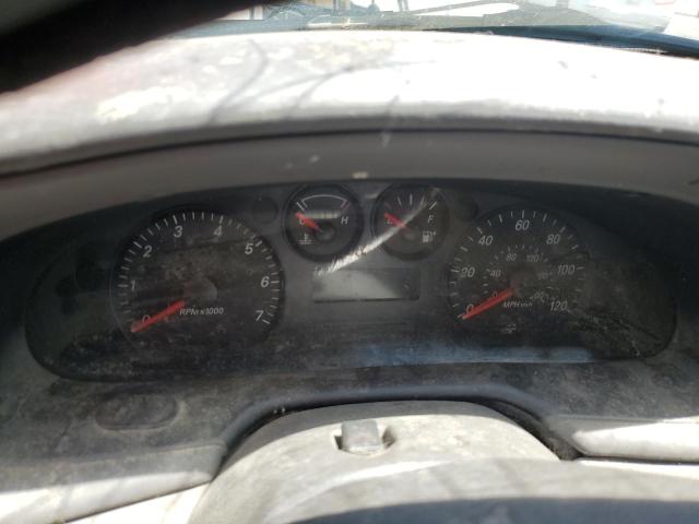 Photo 9 from auction – 2005 FORD TAURUS SE with VIN 1FAFP53UX5A223753