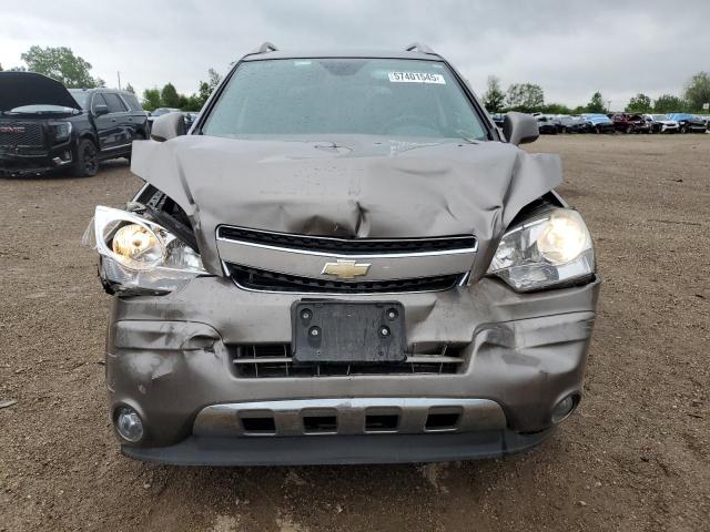 Photo 5 from auction – 2012 CHEVROLET CAPTIVA SP with VIN 3GNFL4E59CS532008