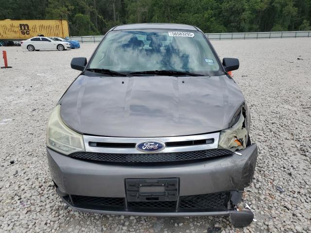 Photo 5 from auction – 2010 FORD FOCUS SE with VIN 1FAHP3FN4AW260876