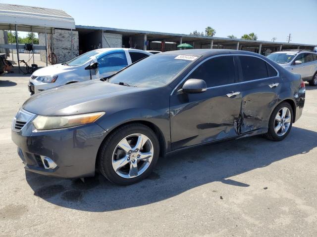 ACURA TSX TECH 2012 z numerem VIN JH4CU2F65CC029388 - Zdjęcie z aukcji