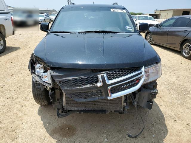 Фото 5 с аукциона – 2017 DODGE JOURNEY SX с VIN 3C4PDCBG2HT533089