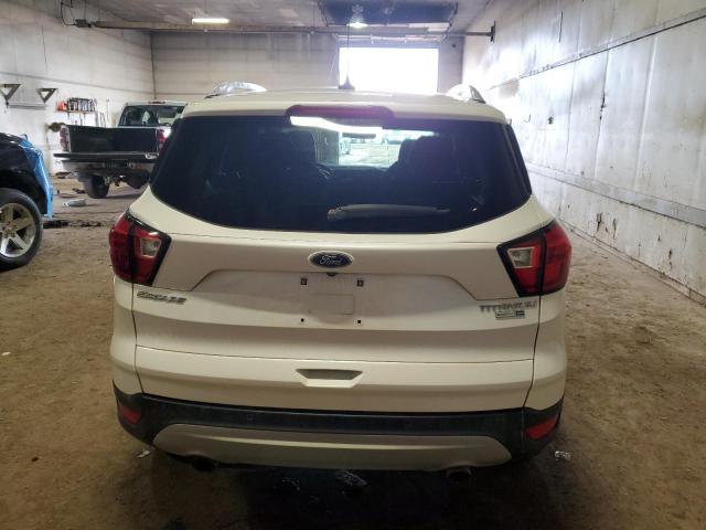 Photo 6 from auction – 2019 FORD ESCAPE TIT with VIN 1FMCU9J95KUC32409