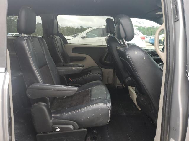 Photo 11 from auction – 2017 DODGE GRAND CARAVAN SXT with VIN 2C4RDGCG3HR869352