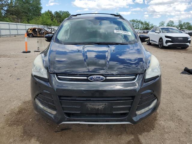 Photo 5 from auction – 2013 FORD ESCAPE with VIN 1FMCU9H97DUC53819