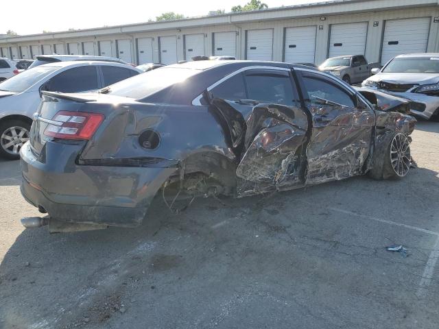 Photo 3 from auction – 2017 FORD TAURUS SEL with VIN 1FAHP2E87HG125501