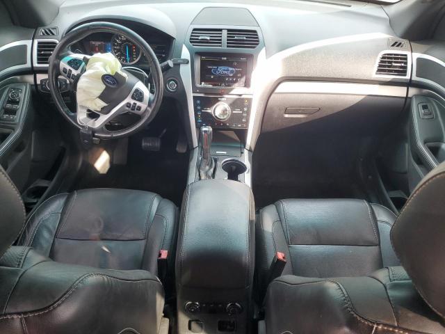 Photo 8 from auction – 2015 FORD EXPLORER S with VIN 1FM5K8GT0FGC14836