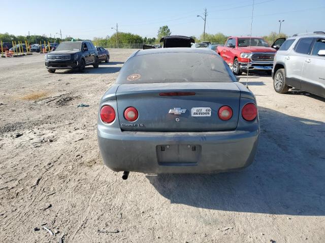Photo 6 from auction – 2006 CHEVROLET COBALT LS with VIN 1G1AK15F567752545