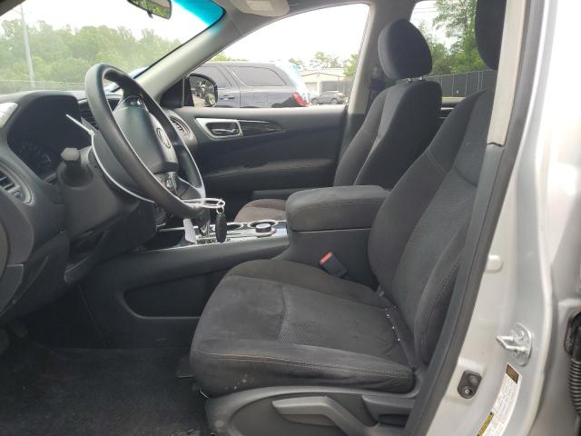 Photo 7 from auction – 2014 NISSAN PATHFINDER with VIN 5N1AR2MMXEC727957