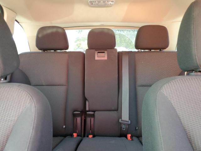 Photo 10 from auction – 2012 FORD EDGE SEL with VIN 2FMDK4JC3CBA81425