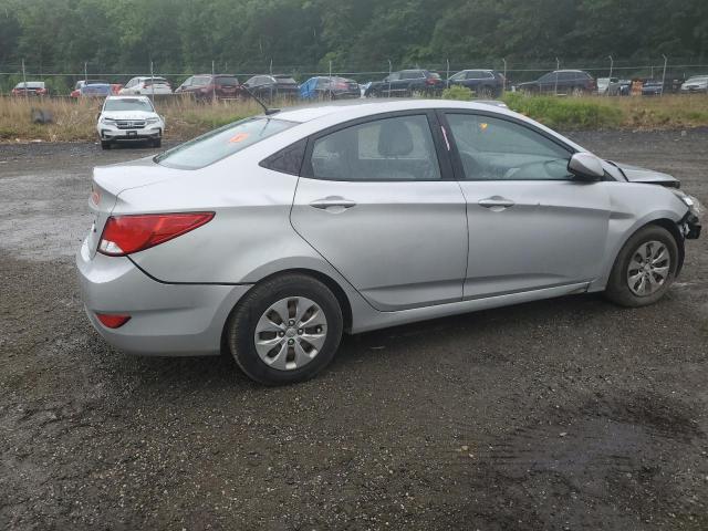 Photo 3 from auction – 2015 HYUNDAI ACCENT GLS with VIN KMHCT4AE9FU843262