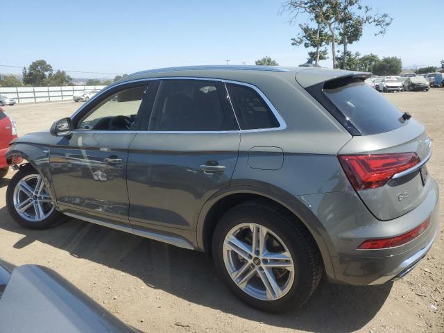 Photo 2 from auction – 2024 AUDI Q5 E PREMI with VIN WA1G2AFY2R2111432