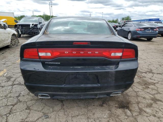 Photo 6 from auction – 2012 DODGE CHARGER SE with VIN 2C3CDXBG0CH168374