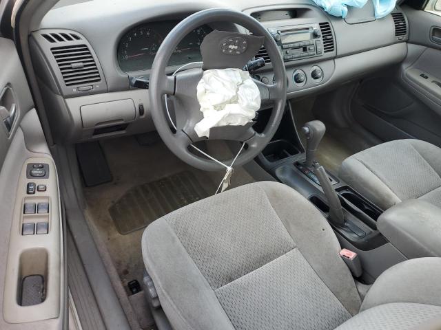 Photo 8 from auction – 2002 TOYOTA CAMRY LE with VIN 4T1BE32K92U096549
