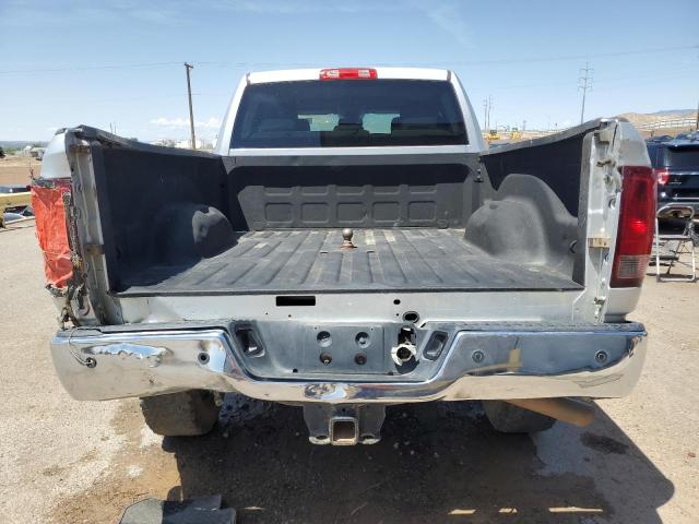 Photo 6 from auction – 2016 RAM 2500 ST with VIN 3C6UR5CJ0GG142032