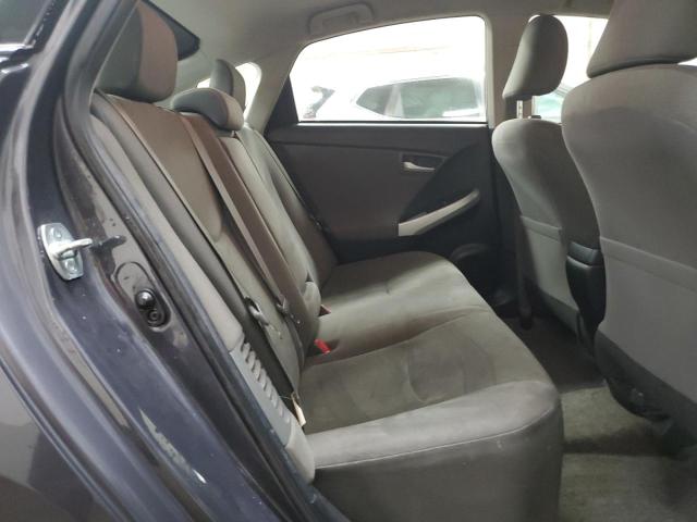 Photo 10 from auction – 2014 TOYOTA PRIUS with VIN JTDKN3DU9E1775424