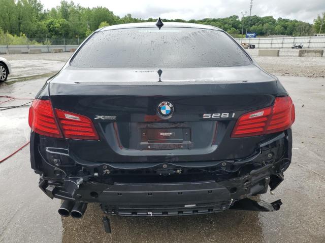 Photo 6 from auction – 2015 BMW 528 XI with VIN WBA5A7C58FD626042