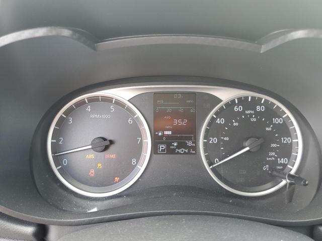Photo 9 from auction – 2024 NISSAN VERSA S with VIN 3N1CN8DV7RL892754