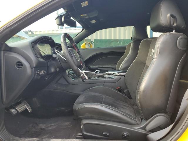 Photo 7 from auction – 2017 DODGE CHALLENGER with VIN 2C3CDZFJ4HH637913