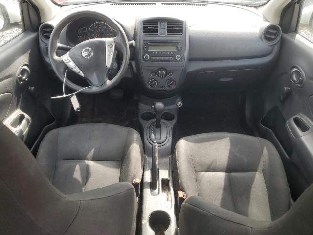 Photo 8 from auction – 2017 NISSAN VERSA S with VIN 3N1CN7AP3HL905109